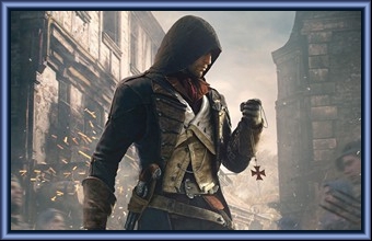 Assassins Creed revelations