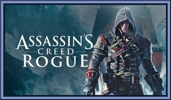 Assassins Creed flag