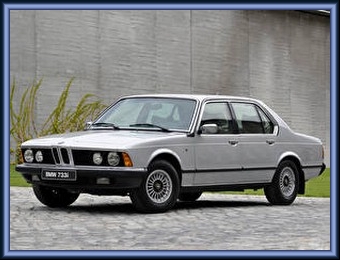 BMW e70